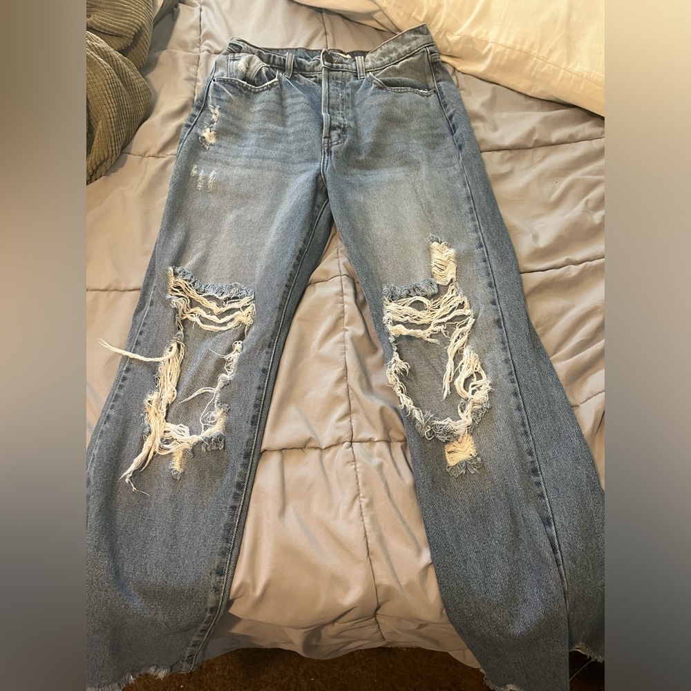 Size 5/27